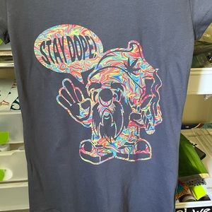 Stay dope t shirt